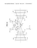 LIGHT SCANNING DEVICE, AND IMAGE FORMING APPARATUS HAVING THE SAME diagram and image