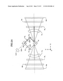 LIGHT SCANNING DEVICE, AND IMAGE FORMING APPARATUS HAVING THE SAME diagram and image