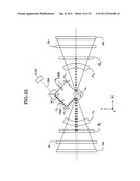 LIGHT SCANNING DEVICE, AND IMAGE FORMING APPARATUS HAVING THE SAME diagram and image