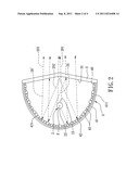 LINEARLY POLARIZED LIGHT CONVERTER diagram and image