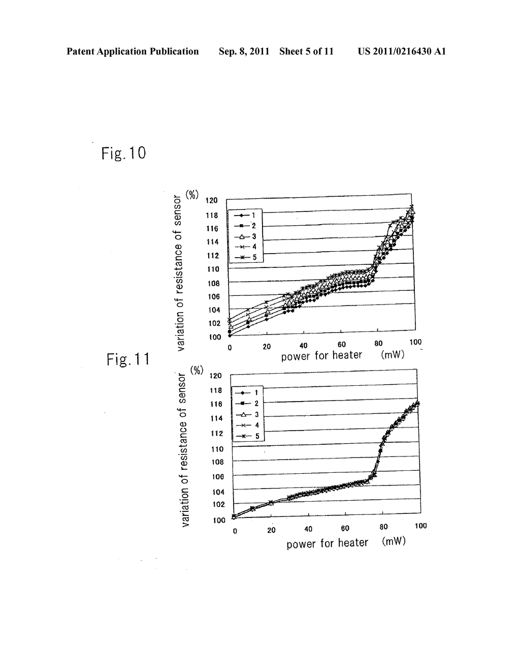 MAGNETIC HEAD INCLUDING SENSOR - diagram, schematic, and image 06