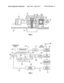 APPLICATION OF CONTINUOUS POSITION ERROR OFFSET SIGNAL TO ACQUIRE SERVO     TRACK diagram and image