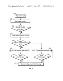 APPLICATION OF CONTINUOUS POSITION ERROR OFFSET SIGNAL TO ACQUIRE SERVO     TRACK diagram and image