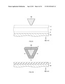 PERPENDICULAR MAGNETIC WRITE HEAD AND MAGNETIC RECORDING DEVICE diagram and image