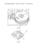 PERPENDICULAR MAGNETIC WRITE HEAD AND MAGNETIC RECORDING DEVICE diagram and image