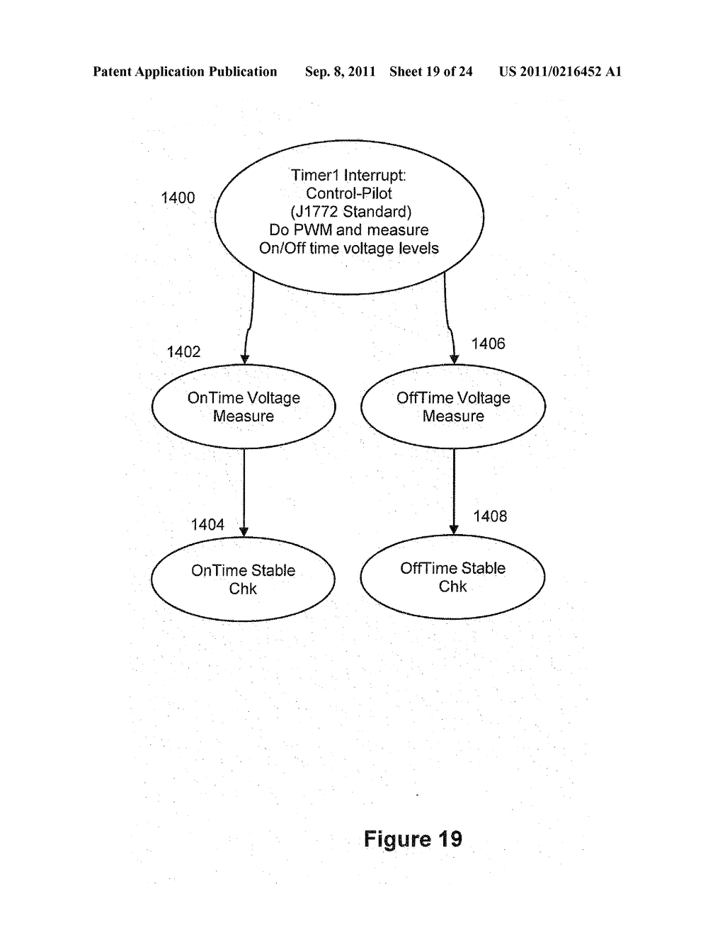 PROTECTIVE DEVICE FOR AN ELECTRICAL SUPPLY FACILITY - diagram, schematic, and image 20