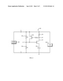 System and Method to Limit In-Rush Current diagram and image