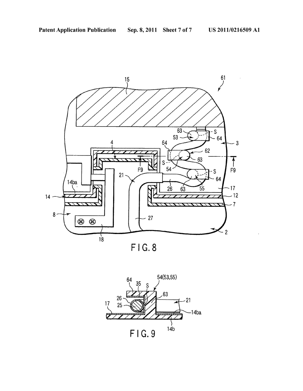 ELECTRONIC APPARATUS - diagram, schematic, and image 08