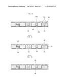 ELECTRO DEVICE EMBEDDED PRINTED CIRCUIT BOARD AND MANUFACTURING METHOD     THEREOF diagram and image