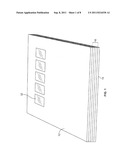 Solar Power Illuminated Book diagram and image