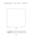 Solar Power Illuminated Book diagram and image