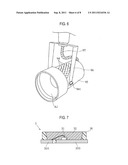 ILLUMINATION DEVICE diagram and image