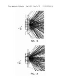 LED Device for Wide Beam Generation diagram and image