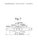 VEHICLE LIGHT UNIT AND VEHICLE LIGHT diagram and image