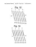 VEHICLE LIGHT UNIT AND VEHICLE LIGHT diagram and image