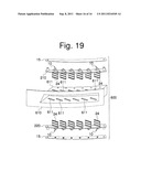 VEHICLE LIGHT UNIT AND VEHICLE LIGHT diagram and image