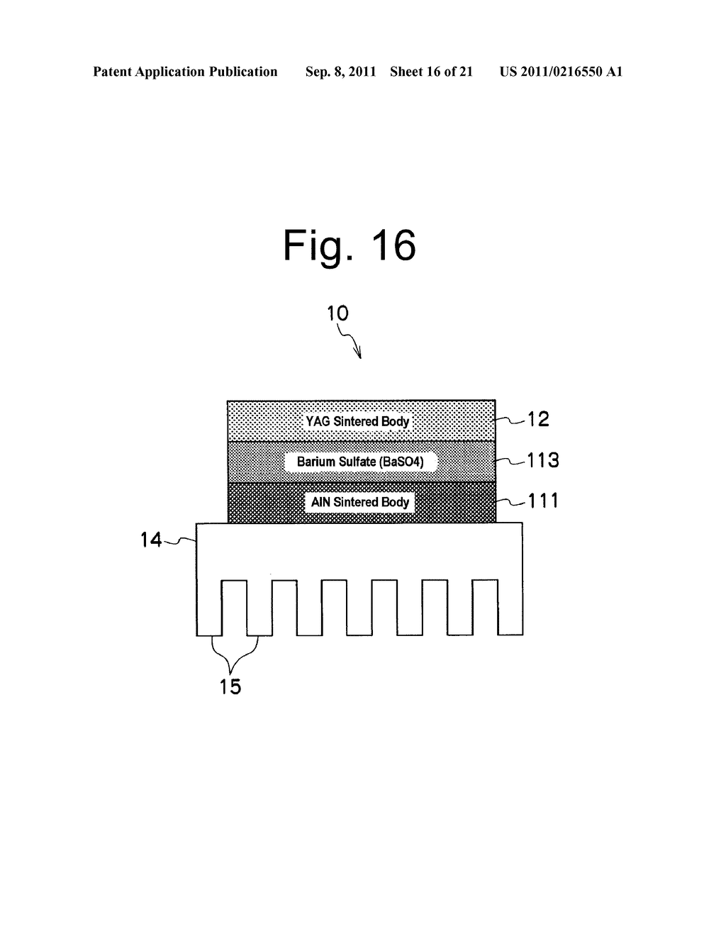 VEHICLE LIGHT - diagram, schematic, and image 17