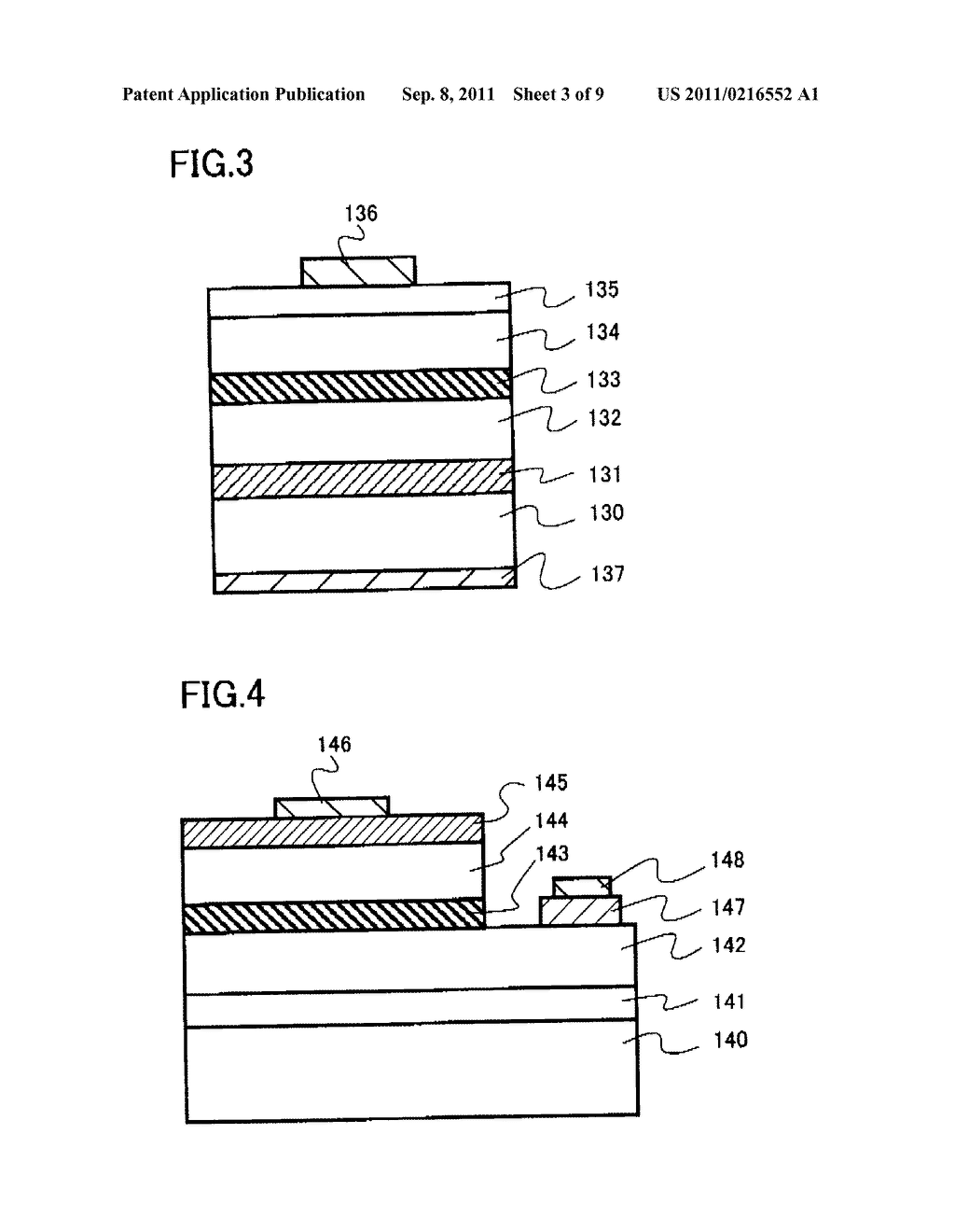 LIGHT EMITTING DEVICE - diagram, schematic, and image 04