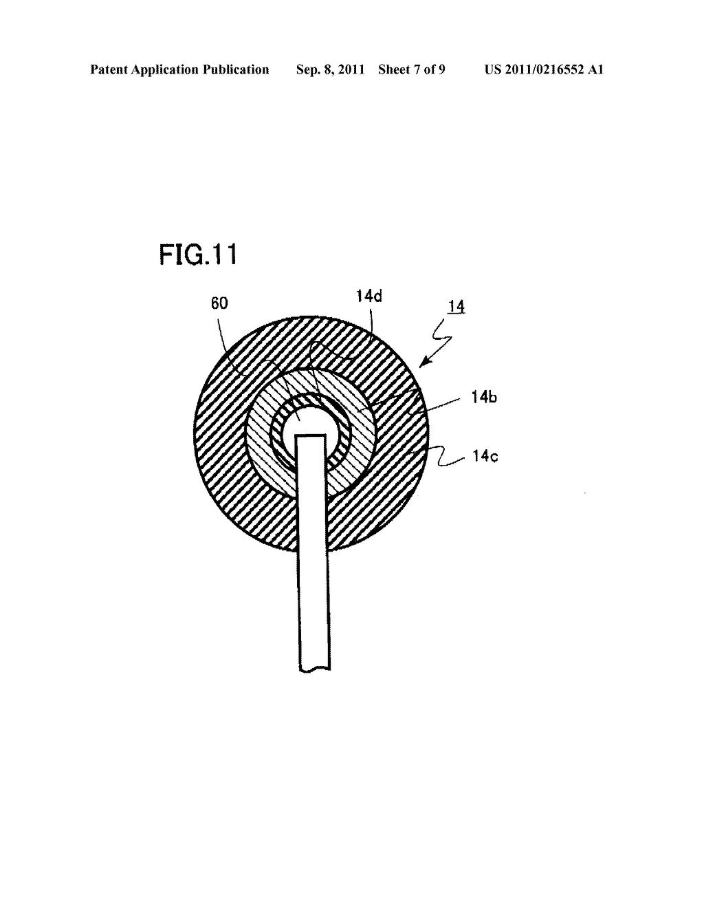 LIGHT EMITTING DEVICE - diagram, schematic, and image 08