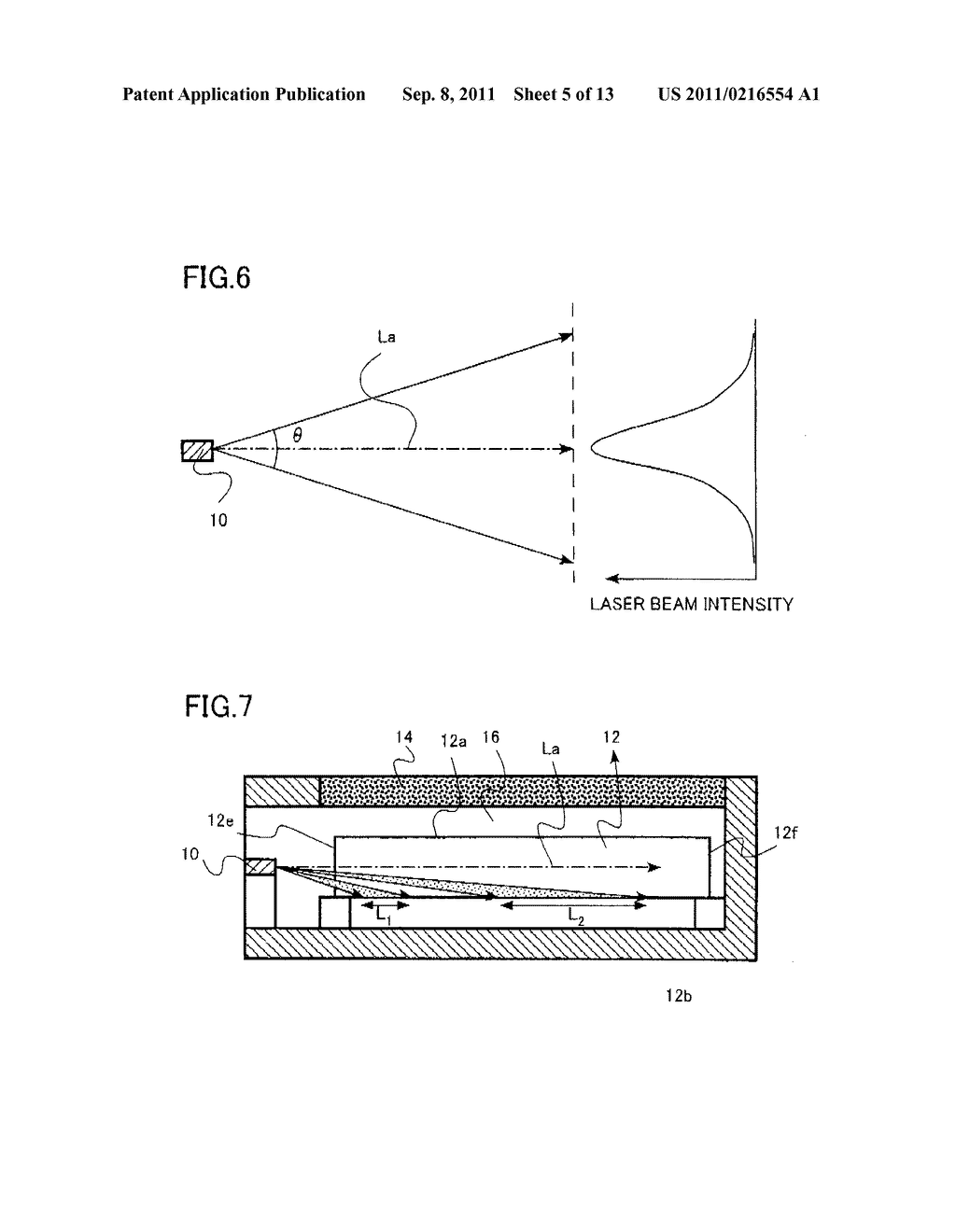 LIGHT EMITTING DEVICE - diagram, schematic, and image 06