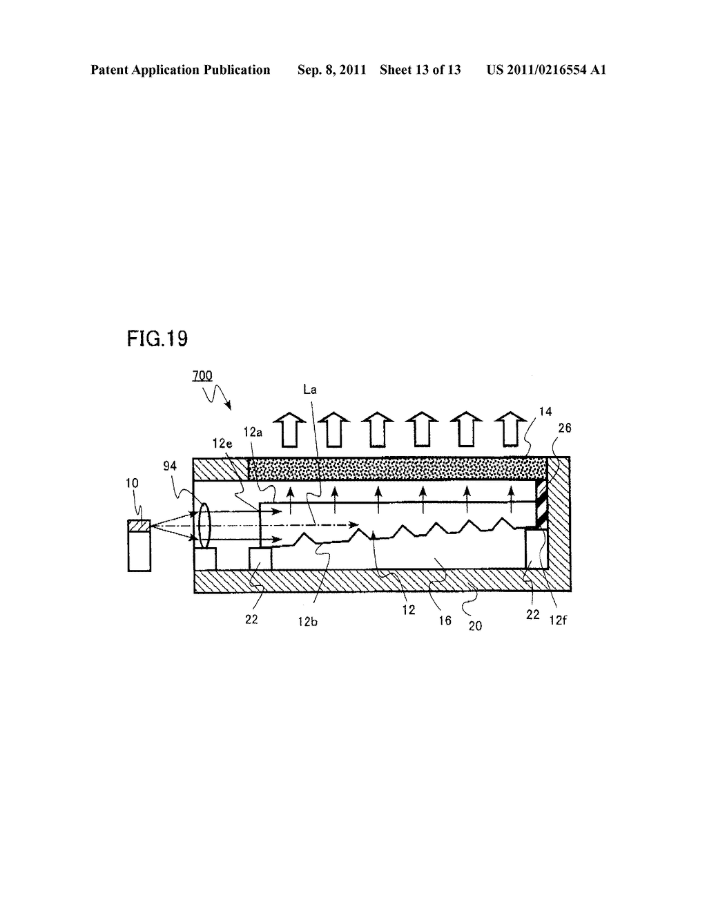 LIGHT EMITTING DEVICE - diagram, schematic, and image 14