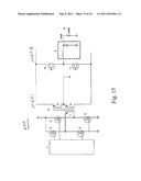 HEMT/GaN Half-Bridge Circuit diagram and image