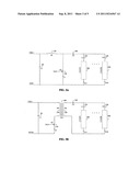 Single switch inverter diagram and image