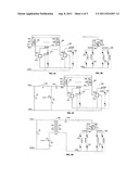 Single switch inverter diagram and image