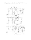 Single switch inverter diagram and image