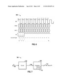 RANK SELECT USING A GLOBAL SELECT PIN diagram and image