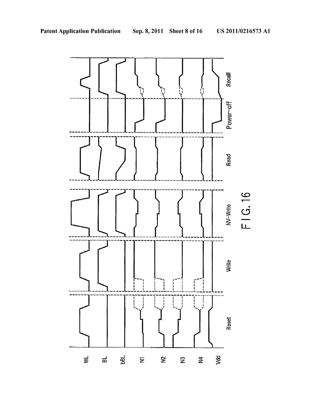 SEMICONDUCTOR INTEGRATED CIRCUIT - diagram, schematic, and image 09