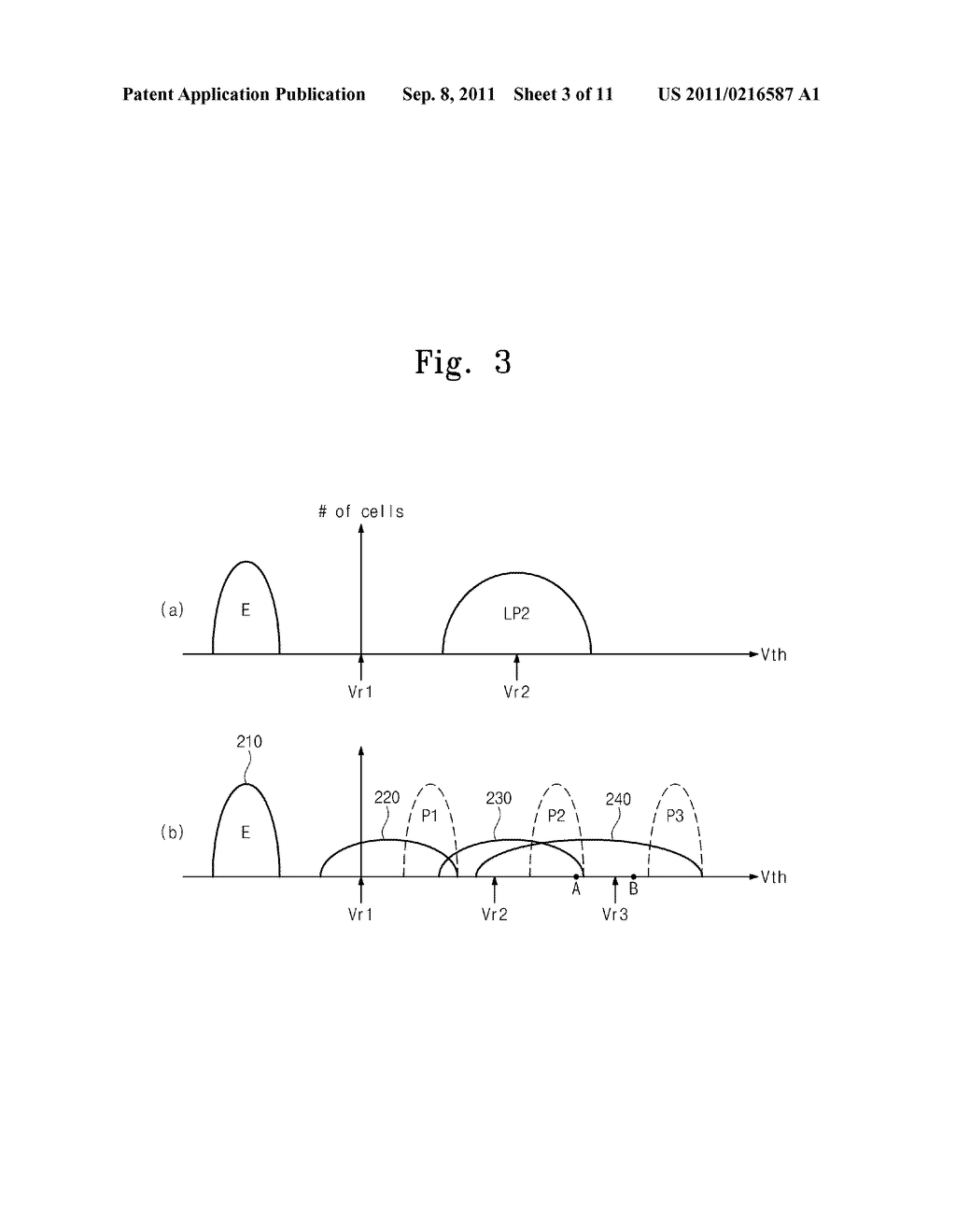 NONVOLATILE MEMORY DEVICE, METHODS OF PROGRAMING THE NONVOLATILE MEMORY     DEVICE AND MEMORY SYSTEM INCLUDING THE NONVOLATILE MEMORY DEVICE - diagram, schematic, and image 04