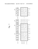 MULTI-BIT CELL MEMORY DEVICES USING ERROR CORRECTION CODING AND METHODS OF     OPERATING THE SAME diagram and image