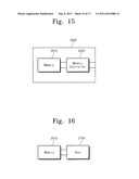 MULTI-BIT CELL MEMORY DEVICES USING ERROR CORRECTION CODING AND METHODS OF     OPERATING THE SAME diagram and image