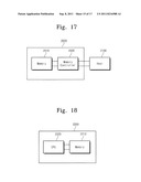 MULTI-BIT CELL MEMORY DEVICES USING ERROR CORRECTION CODING AND METHODS OF     OPERATING THE SAME diagram and image