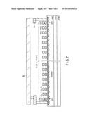 NONVOLATILE SEMICONDUCTOR MEMORY DEVICE AND MEMORY SYSTEM diagram and image