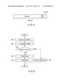 NONVOLATILE SEMICONDUCTOR MEMORY DEVICE AND MEMORY SYSTEM diagram and image