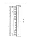 NONVOLATILE SEMICONDUCTOR MEMORY DEVICE AND MEMORY SYSTEM diagram and image