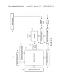 NONVOLATILE SEMICONDUCTOR MEMORY DEVICE AND MEMORY SYSTEM diagram and image