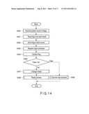 NONVOLATILE SEMICONDUCTOR MEMORY DEVICE AND MEMORY SYSTEM diagram and image