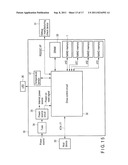 NONVOLATILE SEMICONDUCTOR MEMORY DEVICE AND MEMORY SYSTEM diagram and image