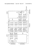 NAND FLASH MEMORY diagram and image