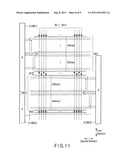 NAND FLASH MEMORY diagram and image