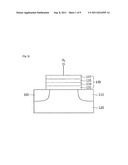 NAND FLASH MEMORY OF USING COMMON P-WELL AND METHOD OF OPERATING THE SAME diagram and image