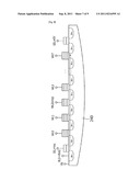 NAND FLASH MEMORY OF USING COMMON P-WELL AND METHOD OF OPERATING THE SAME diagram and image