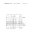 NAND FLASH MEMORY OF USING COMMON P-WELL AND METHOD OF OPERATING THE SAME diagram and image