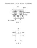 SEMICONDUCTOR MEMORY DEVICE AND CONTROL METHOD THEREOF diagram and image