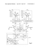 CURRENT SINK SYSTEM BASED ON SAMPLE AND HOLD FOR SOURCE SIDE SENSING diagram and image