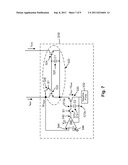 CURRENT SINK SYSTEM BASED ON SAMPLE AND HOLD FOR SOURCE SIDE SENSING diagram and image