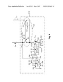 CURRENT SINK SYSTEM BASED ON SAMPLE AND HOLD FOR SOURCE SIDE SENSING diagram and image